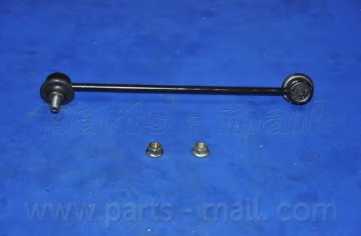 Тяга / стойка стабилизатора PARTS-MALL PXCLC-008 - изображение 1