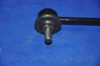 Тяга / стойка стабилизатора PARTS-MALL PXCLC-008 - изображение 3