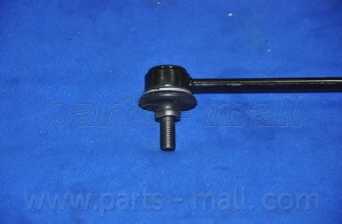 Тяга / стойка стабилизатора PARTS-MALL PXCLC-008 - изображение 4