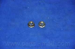 Тяга / стойка стабилизатора PARTS-MALL PXCLC-008 - изображение 5