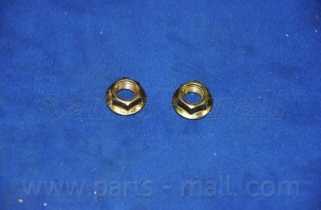 Тяга / стойка стабилизатора PARTS-MALL PXCLC-016 - изображение 4