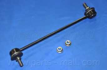 Тяга / стойка стабилизатора PARTS-MALL PXCLC-018 - изображение 1