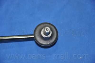 Тяга / стойка стабилизатора PARTS-MALL PXCLC-018 - изображение 4