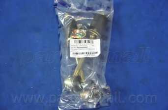 Тяга / стойка стабилизатора PARTS-MALL PXCLD-001 - изображение