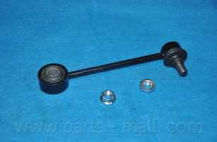 Тяга / стойка стабилизатора PARTS-MALL PXCLD-002 - изображение 1