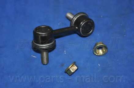 Тяга / стойка стабилизатора PARTS-MALL PXCLD-005 - изображение 2