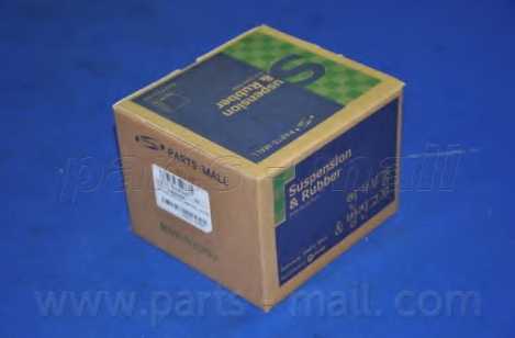 Подвеска двигателя PARTS-MALL PXCMA-004D - изображение