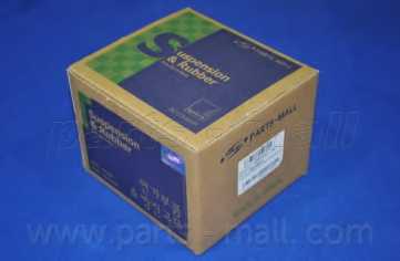 Подвеска двигателя PARTS-MALL PXCMA-008A1 - изображение Подвеска двигателя PARTS-MALL PXCMA-008A1 - изображение