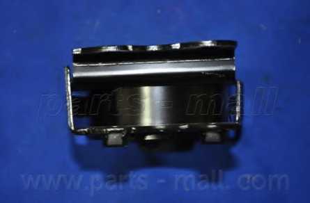 Подвеска двигателя PARTS-MALL PXCMA-008C1 - изображение 4