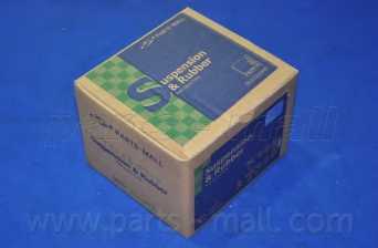 Подвеска двигателя PARTS-MALL PXCMA-008C1 - изображение Подвеска двигателя PARTS-MALL PXCMA-008C1 - изображение