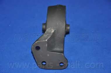 Подвеска двигателя PARTS-MALL PXCMA-008D - изображение 6