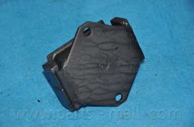 Подвеска двигателя PARTS-MALL PXCMA-019A - изображение 4