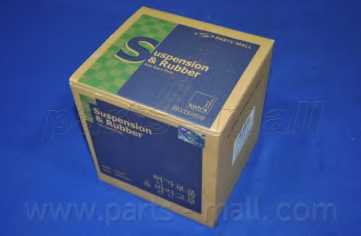 Подвеска двигателя PARTS-MALL PXCMA-022A - изображение