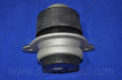 Подвеска двигателя PARTS-MALL PXCMB-008A - изображение 6