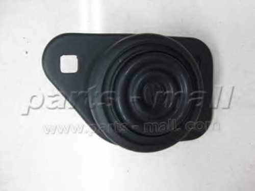 Подвеска двигателя PARTS-MALL PXCMC-009A2 - изображение Подвеска двигателя PARTS-MALL PXCMC-009A2 - изображение
