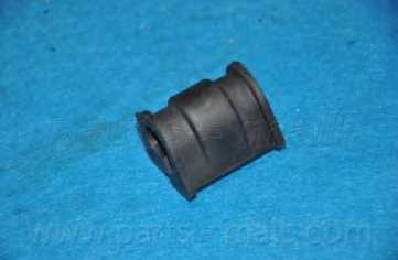 Втулка стабилизатора PARTS-MALL PXCRA-010BB - изображение 1