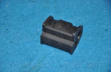 Втулка стабилизатора PARTS-MALL PXCRA-010BB - изображение 2