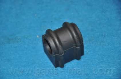 Втулка стабилизатора PARTS-MALL PXCRA-025B - изображение 1