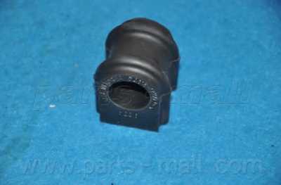 Втулка стабилизатора PARTS-MALL PXCRA-025B - изображение 2