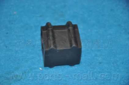 Втулка стабилизатора PARTS-MALL PXCRA-025B - изображение 3