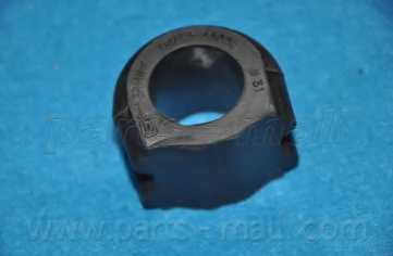 Втулка стабилизатора PARTS-MALL PXCRA-040B - изображение 2