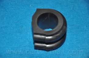 Втулка стабилизатора PARTS-MALL PXCRA-040B - изображение 4