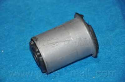 Втулка балки моста PARTS-MALL PXCRC-008B - изображение 1