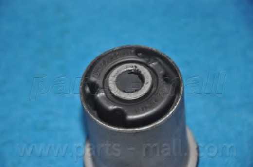 Втулка балки моста PARTS-MALL PXCRC-008B - изображение 2