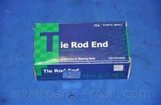 Наконечник поперечной рулевой тяги PARTS-MALL PXCTA-003 - изображение