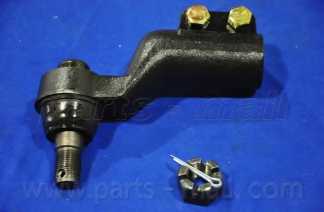 Наконечник поперечной рулевой тяги PARTS-MALL PXCTA-024 - изображение 2