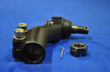 Наконечник поперечной рулевой тяги PARTS-MALL PXCTA-024 - изображение 4