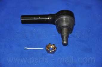 Наконечник поперечной рулевой тяги PARTS-MALL PXCTA-026 - изображение 2