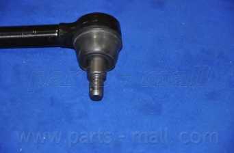 Наконечник поперечной рулевой тяги PARTS-MALL PXCTA-026 - изображение 3