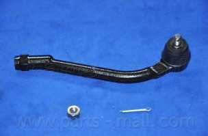 Наконечник поперечной рулевой тяги PARTS-MALL PXCTA-027 - изображение 2