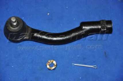 Наконечник поперечной рулевой тяги PARTS-MALL PXCTA-031 - изображение 1