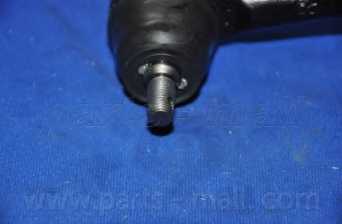 Наконечник поперечной рулевой тяги PARTS-MALL PXCTA-032 - изображение 3