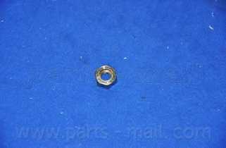 Наконечник поперечной рулевой тяги PARTS-MALL PXCTA-032 - изображение 5