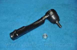 Наконечник поперечной рулевой тяги PARTS-MALL PXCTA-032-S - изображение 2