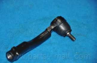 Наконечник поперечной рулевой тяги PARTS-MALL PXCTA-032-S - изображение 3