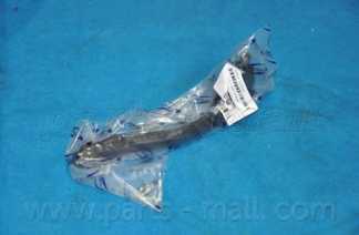 Наконечник рулевой наружный <b>PARTS-MALL PXCTA-033-S</b> - изображение 1