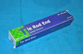 Наконечник рулевой наружный <b>PARTS-MALL PXCTA-033-S</b> - изображение Наконечник рулевой наружный <b>PARTS-MALL PXCTA-033-S</b> - изображение