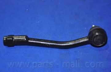 Наконечник поперечной рулевой тяги PARTS-MALL PXCTA-039 - изображение 3