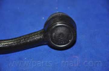 Наконечник поперечной рулевой тяги PARTS-MALL PXCTA-039 - изображение 4