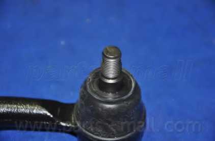 Наконечник поперечной рулевой тяги PARTS-MALL PXCTA-039 - изображение 5