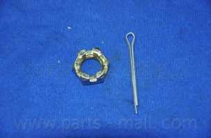 Наконечник поперечной рулевой тяги PARTS-MALL PXCTA-039 - изображение 7