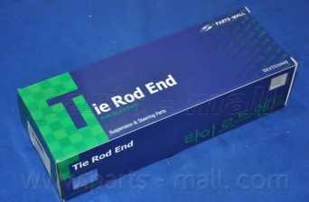 Наконечник поперечной рулевой тяги PARTS-MALL PXCTA-039 - изображение Наконечник поперечной рулевой тяги PARTS-MALL PXCTA-039 - изображение