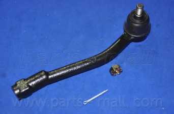 Наконечник поперечной рулевой тяги PARTS-MALL PXCTA-040 - изображение 1