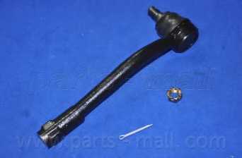 Наконечник поперечной рулевой тяги PARTS-MALL PXCTA-040 - изображение 2