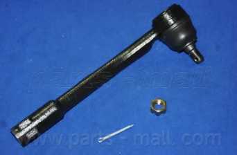 Наконечник поперечной рулевой тяги PARTS-MALL PXCTA-040 - изображение 3