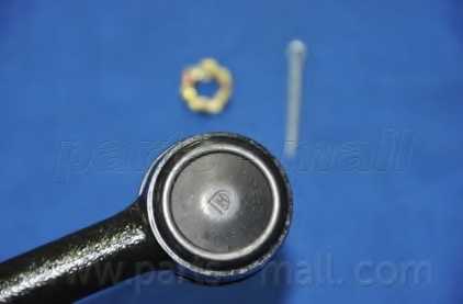 Наконечник поперечной рулевой тяги PARTS-MALL PXCTA-040 - изображение 5